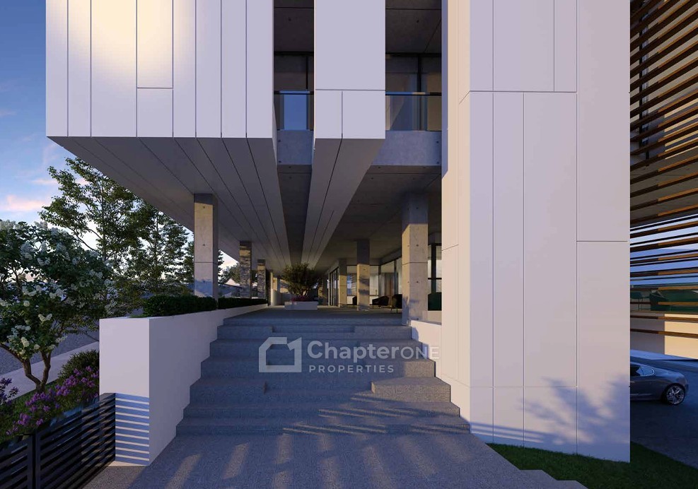 Office  For Sale  in  Limassol - Agia Fyla