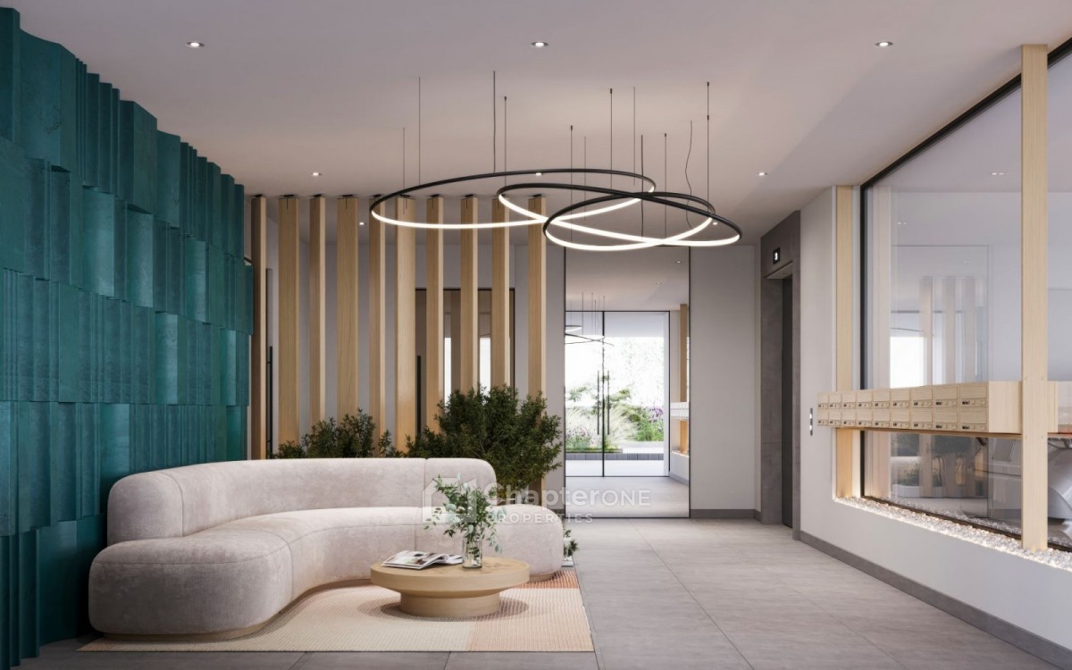 Apartment For Sale  in  Select Location