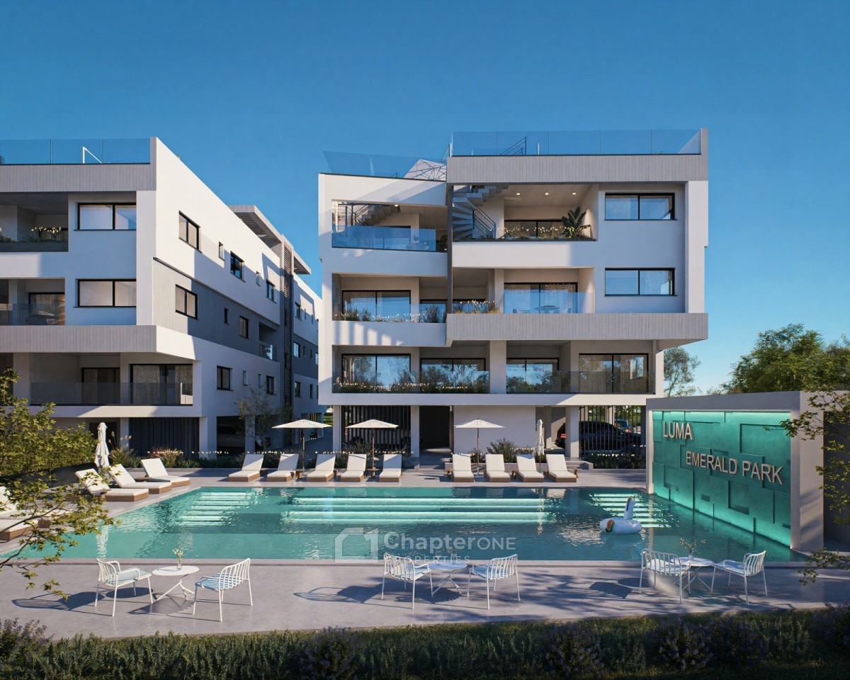 Apartment For Sale  in  Select Location