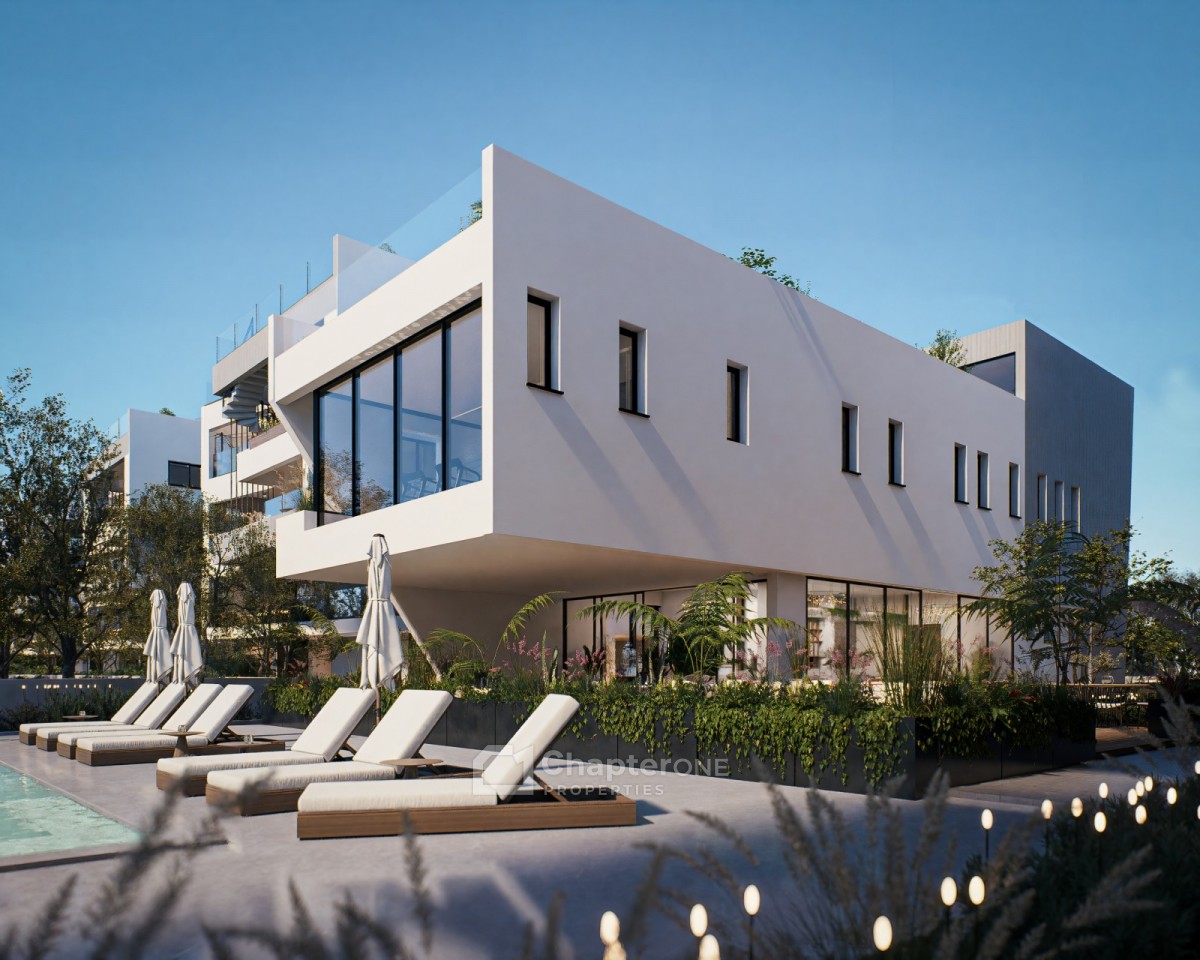 Apartment For Sale  in  Select Location