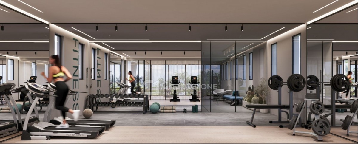 Apartment For Sale  in  Select Location