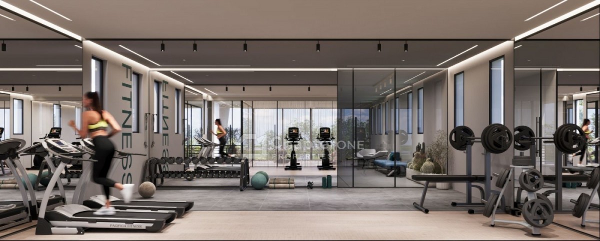 Apartment For Sale  in  Select Location