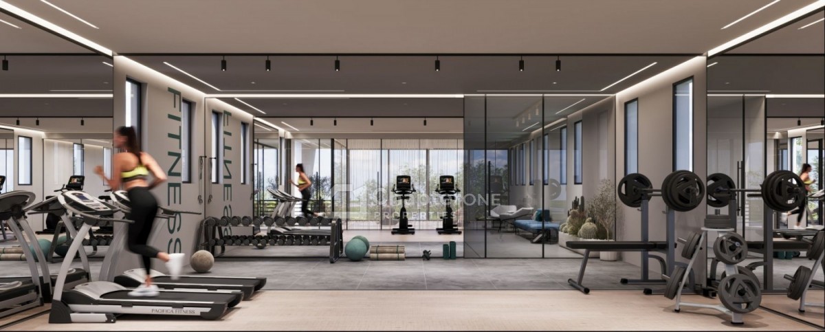 Apartment For Sale  in  Select Location