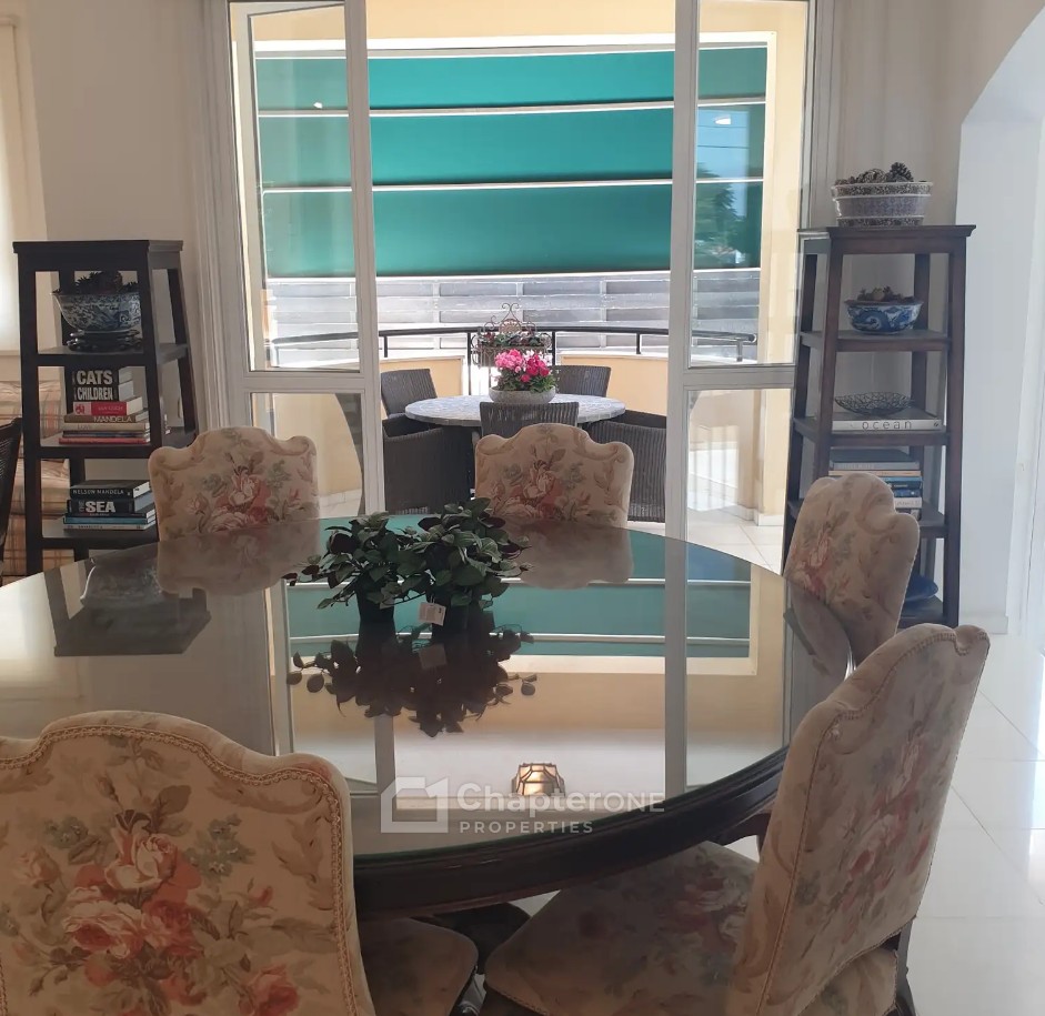 Ground Floor Apartment For Sale  in  Strovolos - Stavros