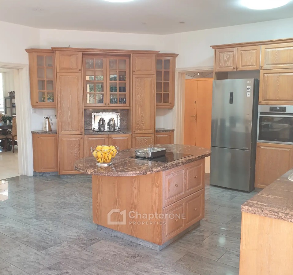 Ground Floor Apartment For Sale  in  Strovolos - Stavros
