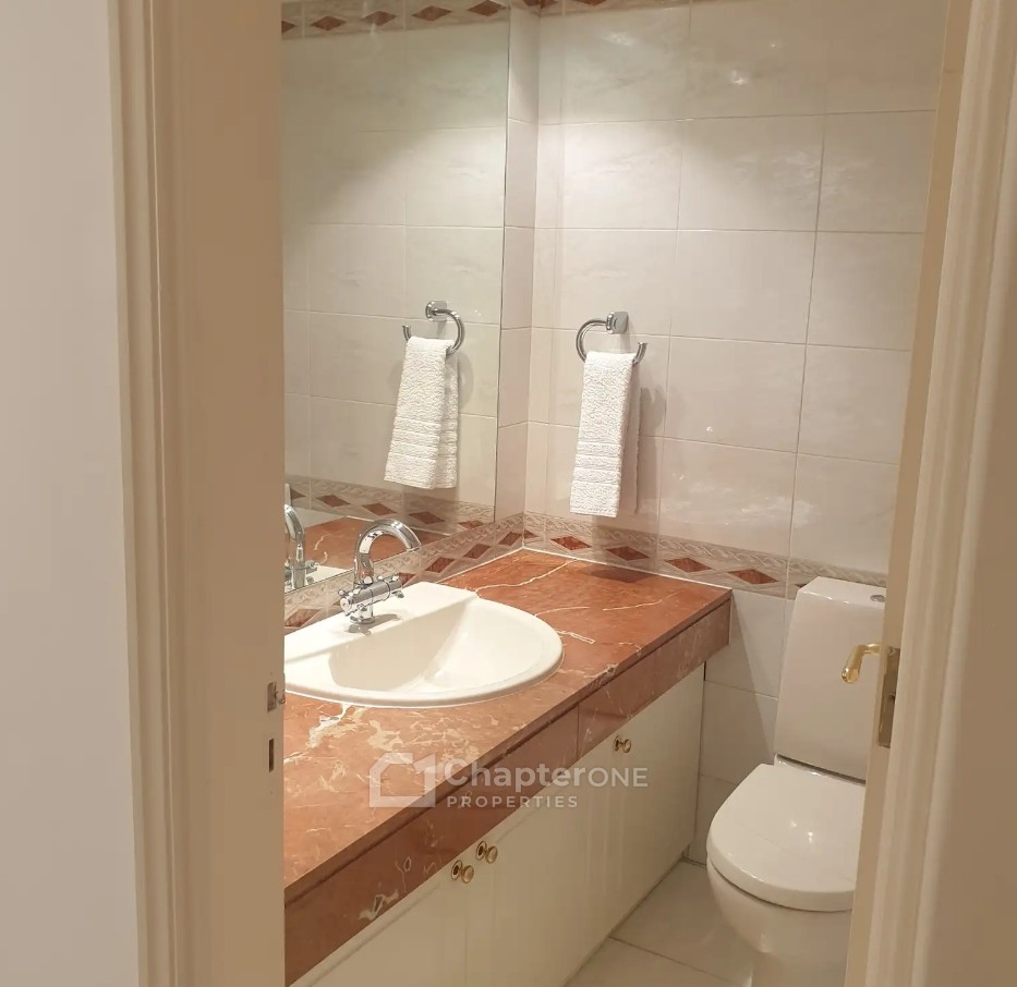 Ground Floor Apartment For Sale  in  Strovolos - Stavros