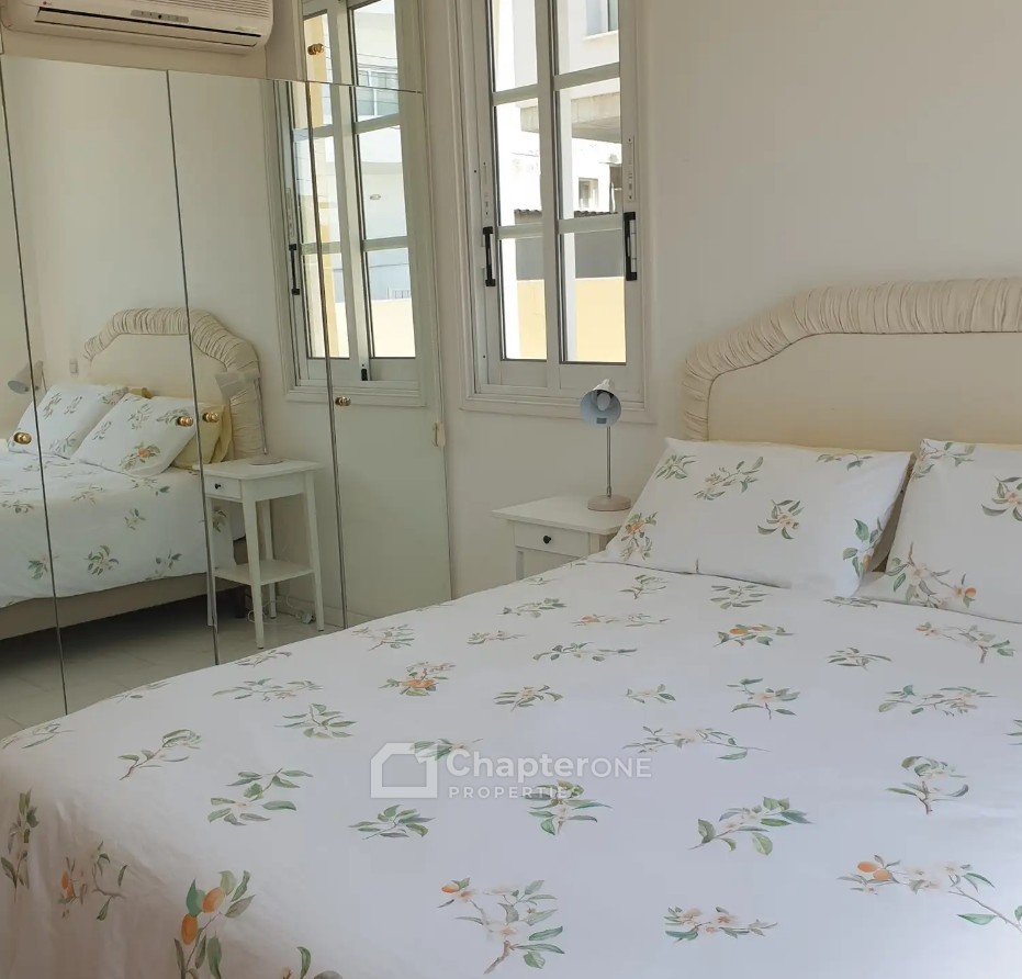 Ground Floor Apartment For Sale  in  Strovolos - Stavros