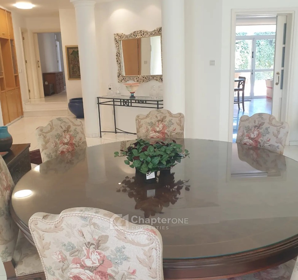 Ground Floor Apartment For Sale  in  Strovolos - Stavros