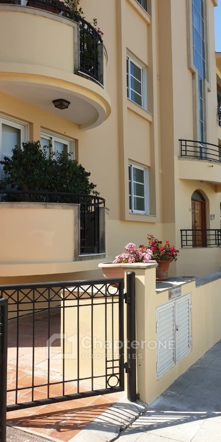Ground Floor Apartment For Sale  in  Strovolos - Stavros