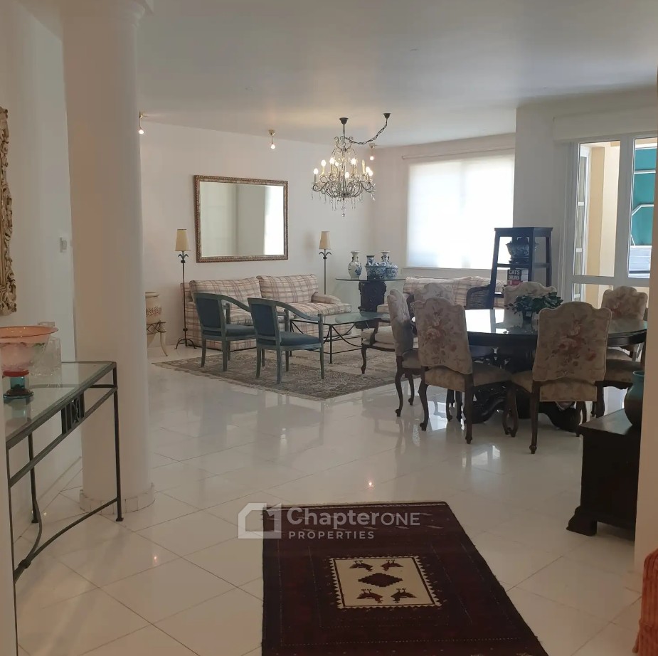 Ground Floor Apartment For Sale  in  Strovolos - Stavros