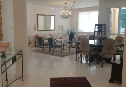 Strovolos - Stavros Ground Floor Apartment For Rent | C8386