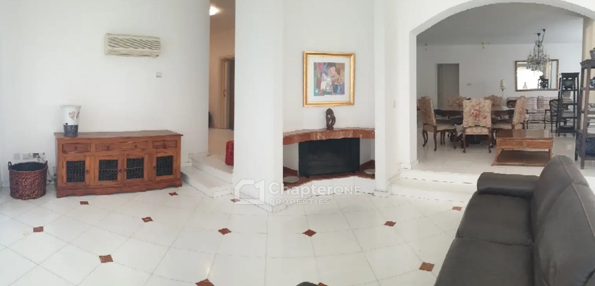 Ground Floor Apartment For Sale  in  Strovolos - Stavros