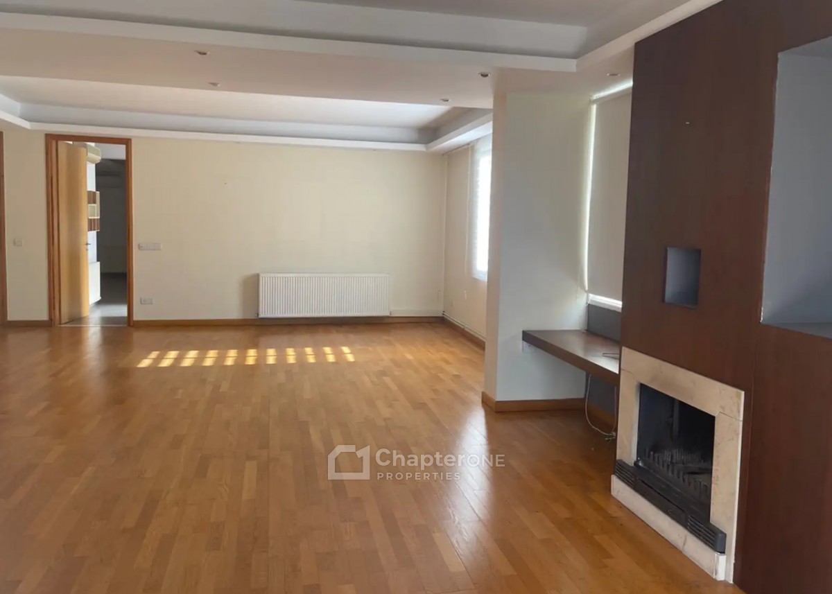 Apartment For Rent  in  Nicosia - Agios Andreas