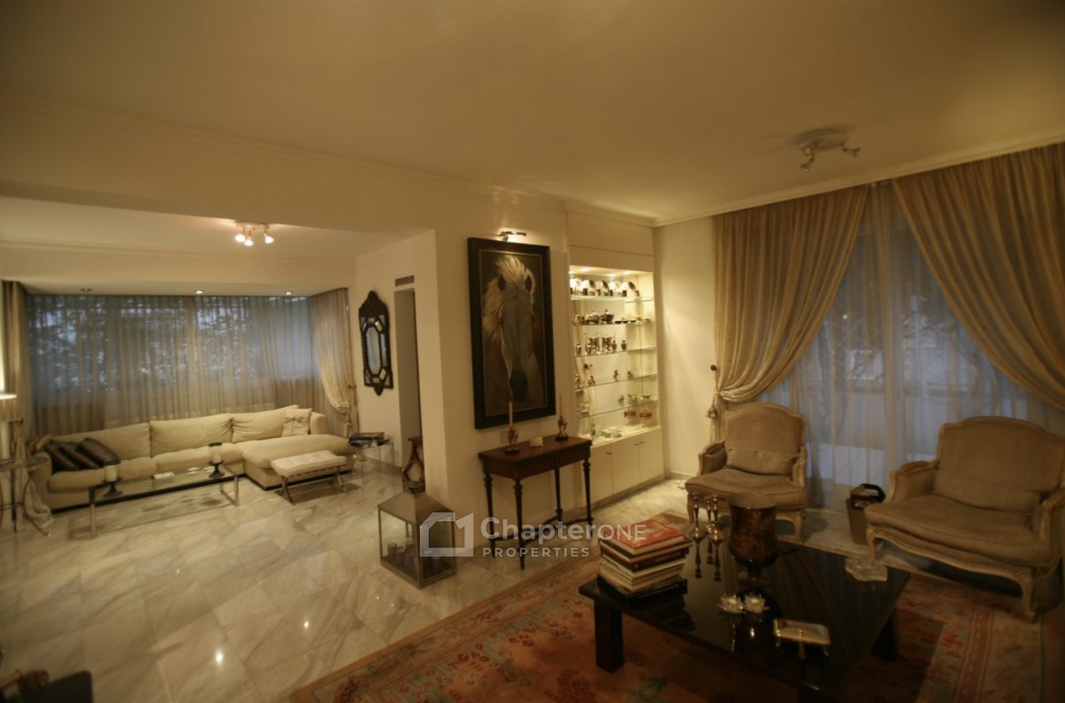 Detached Villa For Sale  in  Egkomi - Parissinos