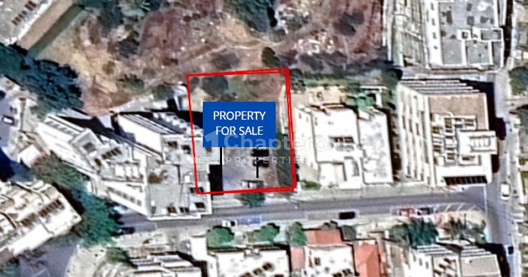 Detached Villa For Sale  in  Select Location