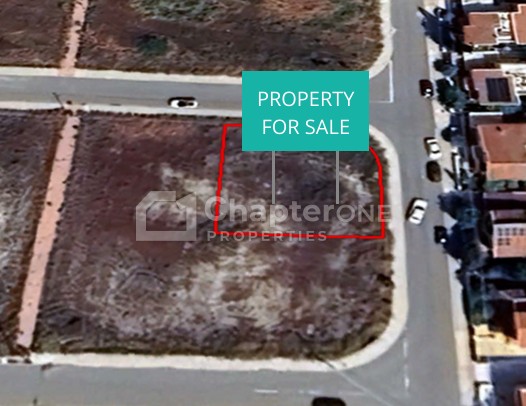 Residential Land  For Sale  in  Carolina Park