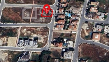 Residential Land  For Sale  in  Carolina Park