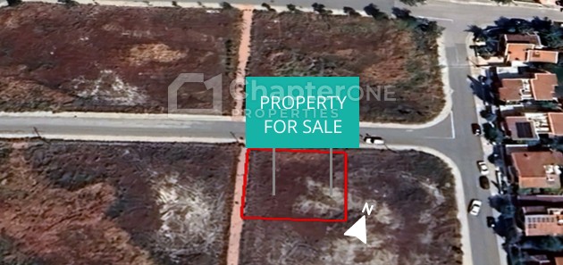 Residential Land  For Sale  in  Carolina Park