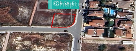 Residential Land  For Sale  in  Carolina Park