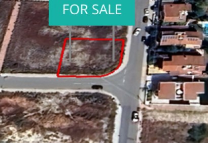 Carolina Park, Nicosia Residential Land  For Sale | C8403