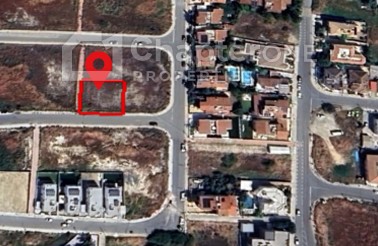 Residential Land  For Sale  in  Carolina Park