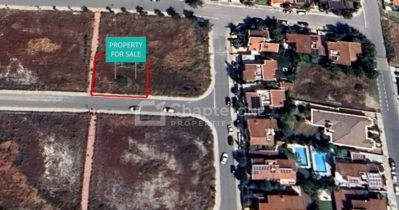 Residential Land  For Sale  in  Carolina Park