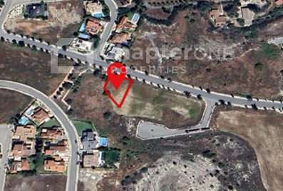 Residential Land  For Sale  in  Carolina Park