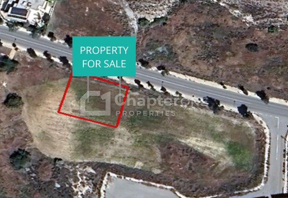 Residential Land  For Sale  in  Carolina Park
