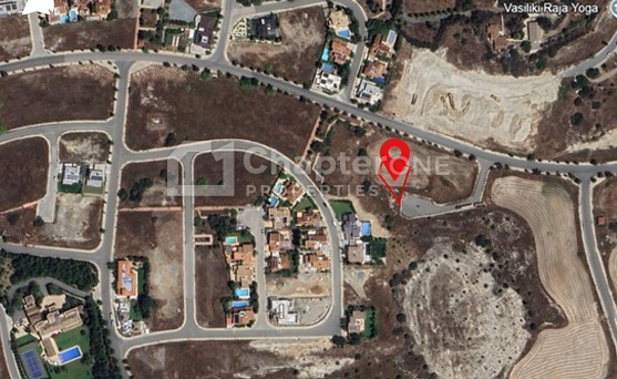 Residential Land  For Sale  in  Carolina Park