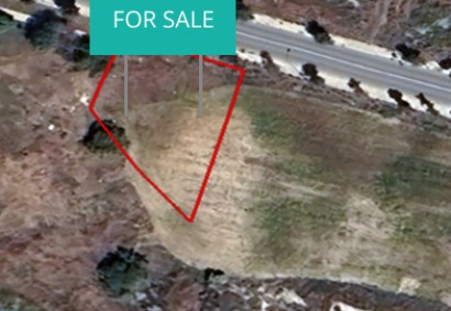 Carolina Park, Nicosia Residential Land  For Sale | C8404