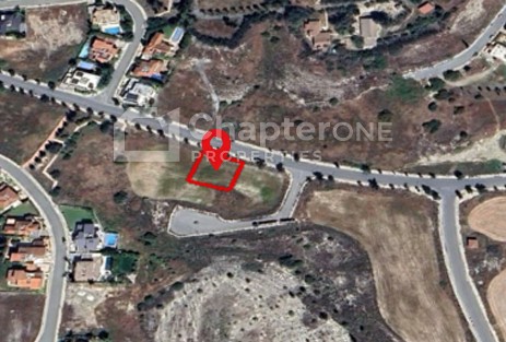 Residential Land  For Sale  in  Carolina Park