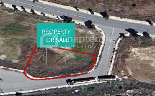 Residential Land  For Sale  in  Carolina Park
