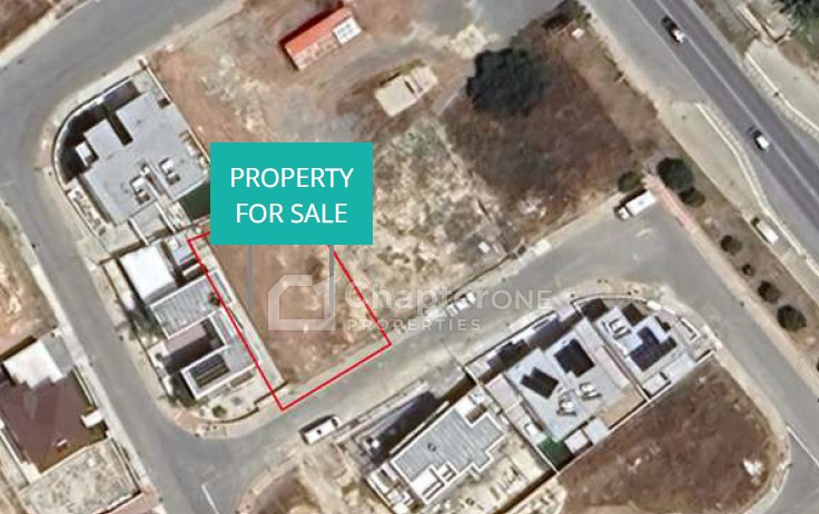 Residential Land  For Sale  in  Kalithea