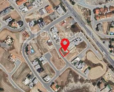 Residential Land  For Sale  in  Kalithea