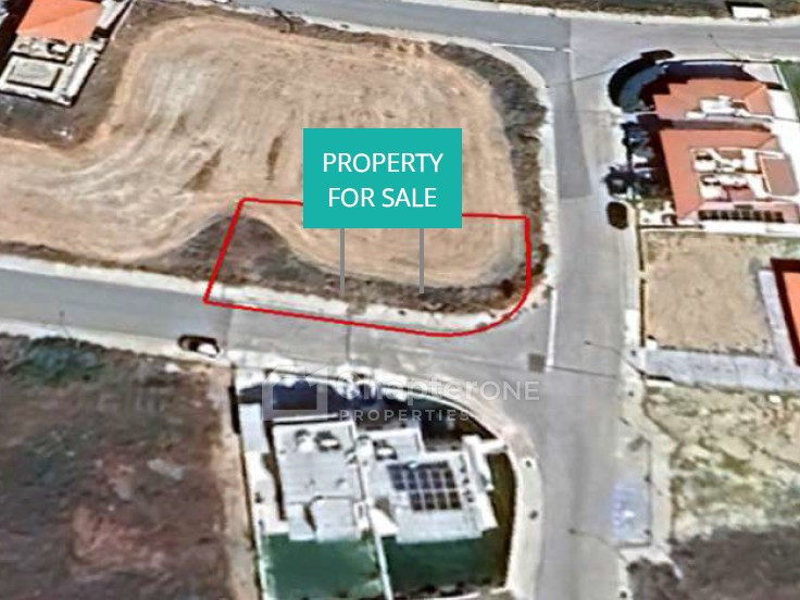 Residential Land  For Sale  in  Select Location