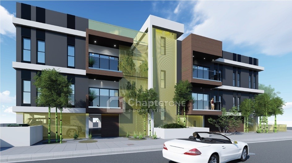 Detached Villa For Sale  in  Select Location