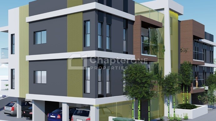 Detached Villa For Sale  in  Select Location