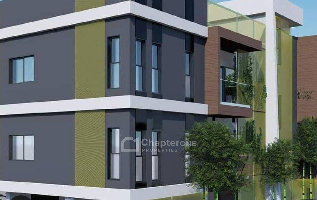 Detached Villa For Sale  in  Select Location