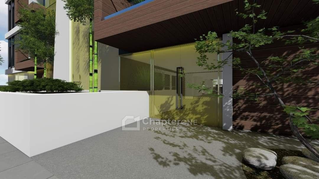 Detached Villa For Sale  in  Select Location