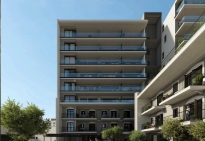 Historical Center, Limassol Apartment For Sale | C8424