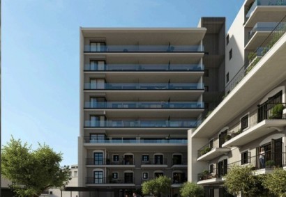 Historical Center Ground Floor Apartment For Sale | C8443