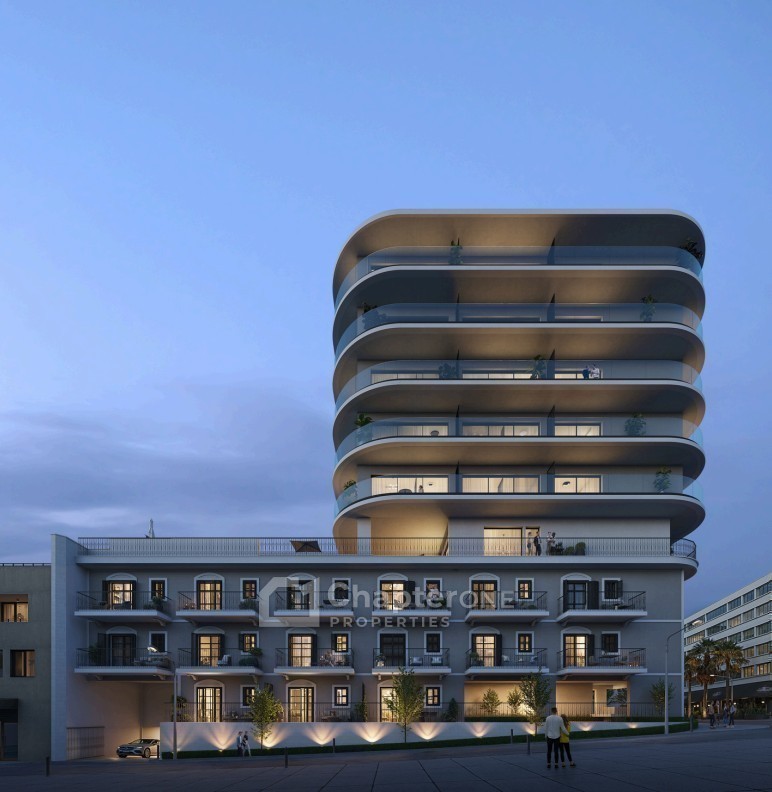 Apartment For Sale  in  Historical Center