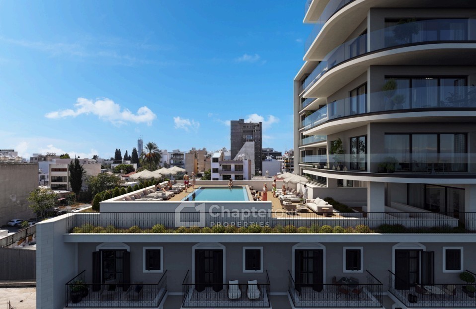 Apartment For Sale  in  Historical Center