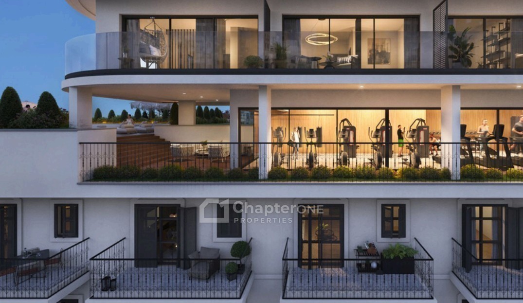 Apartment For Sale  in  Historical Center