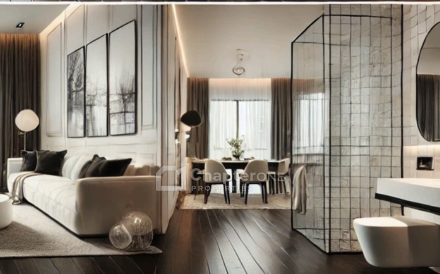 Apartment For Sale  in  Limassol - Agia Triada
