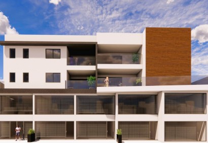 Palodeia, Limassol Apartment For Sale | C8466