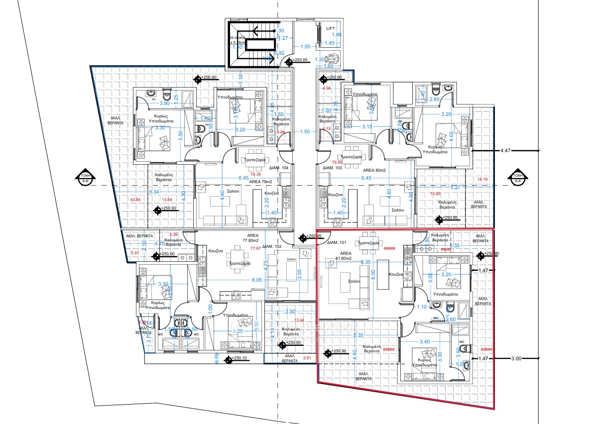 Apartment For Sale  in  Palodeia