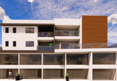 Palodeia, Limassol Apartment For Sale | C8467