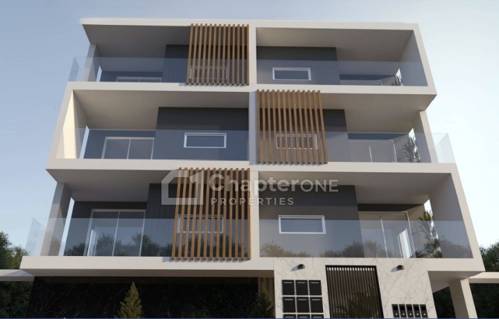 Apartment For Sale  in  Lakatameia