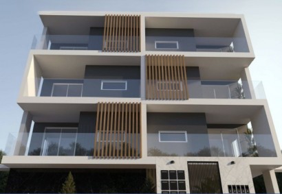 Lakatameia, Nicosia Penthouse For Sale | C8468